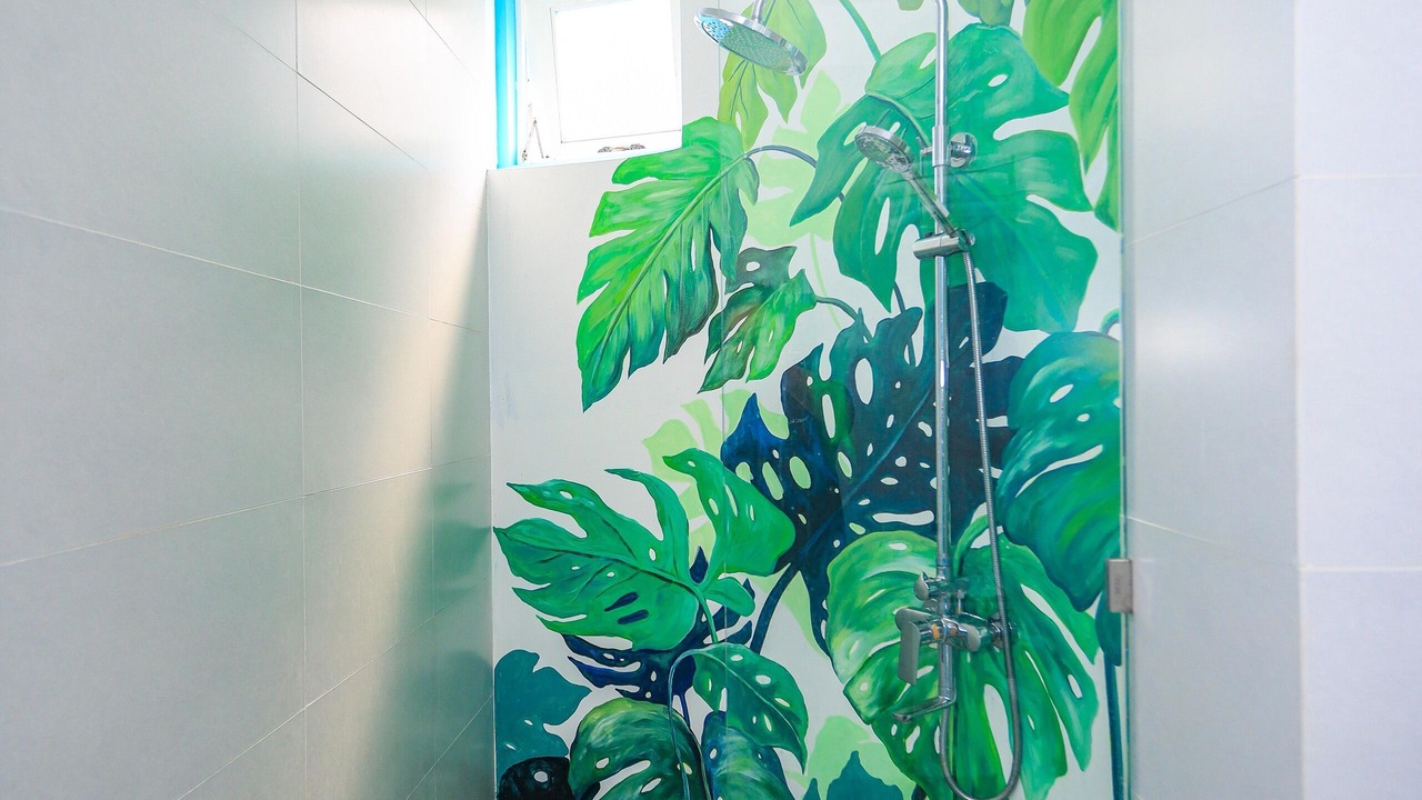 Photo of Bathroom in Quy Nhon