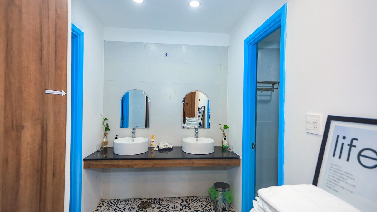 Photo of Bathroom in Quy Nhon