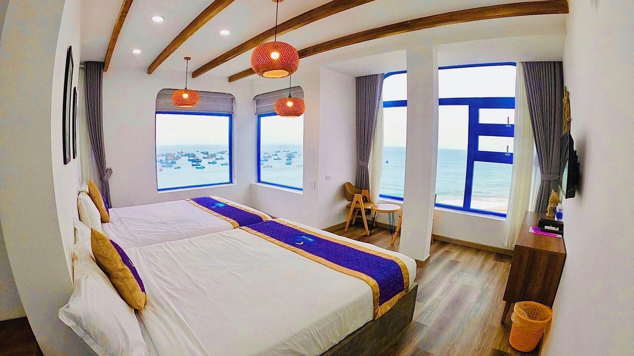 Photo of Bedroom in Quy Nhon