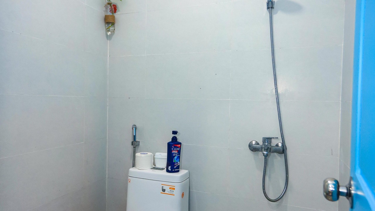 Photo of Bathroom in Quy Nhon