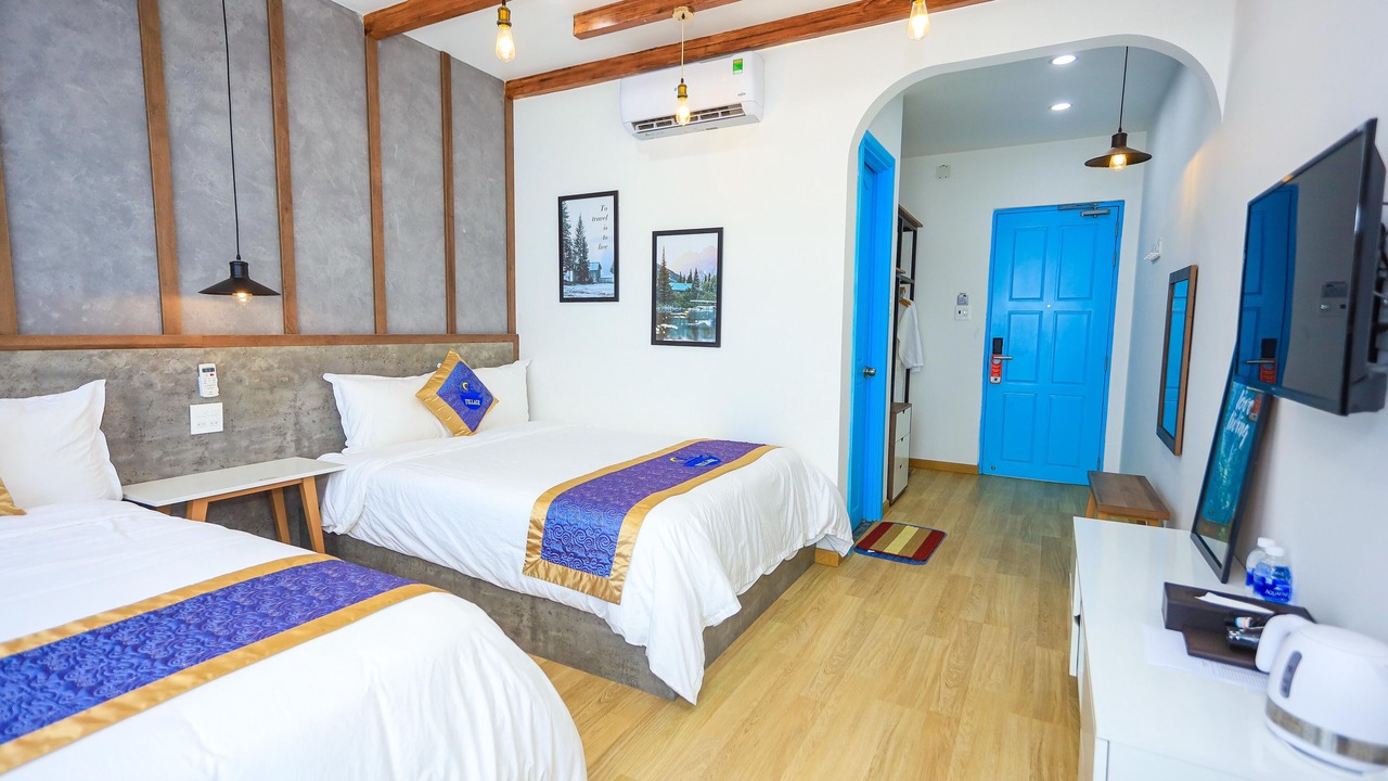 Photo of Bedroom in Quy Nhon