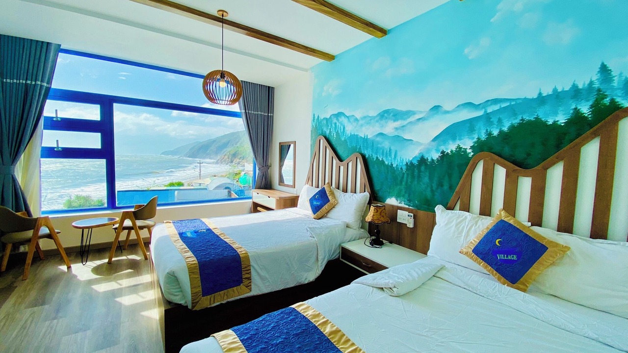 Photo of Bedroom in Quy Nhon