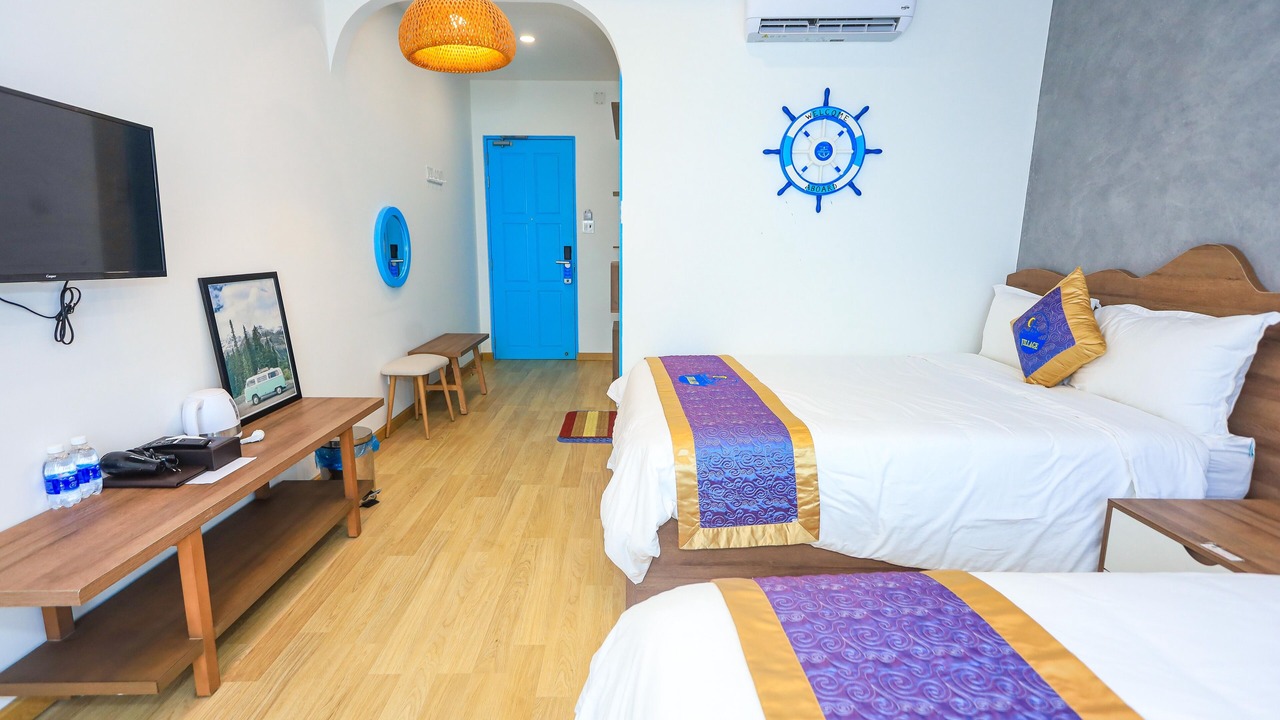 Photo of Bedroom in Quy Nhon