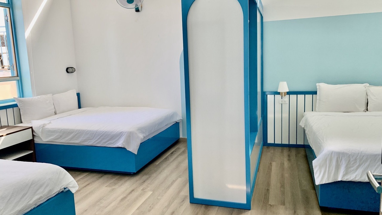 Photo of Bedroom in Quy Nhon