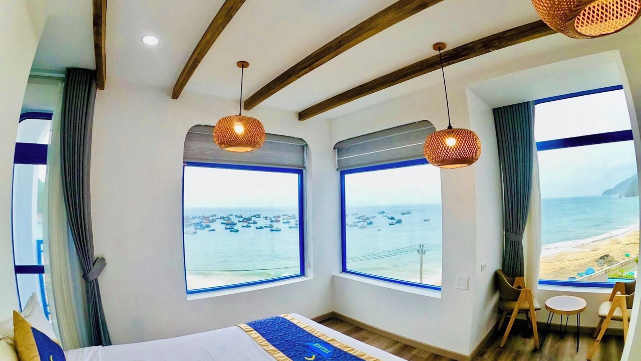 Photo of Bedroom in Quy Nhon