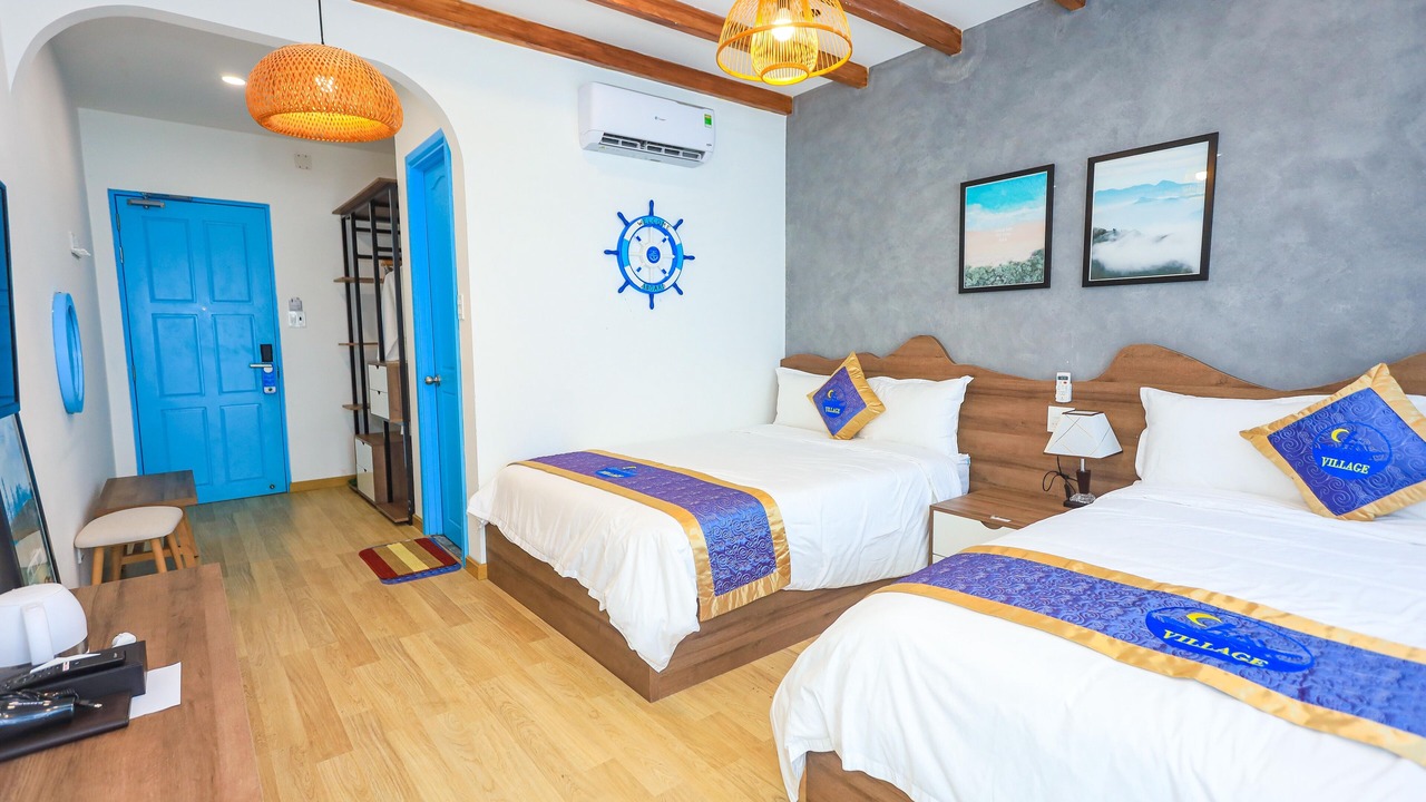 Photo of Bedroom in Quy Nhon