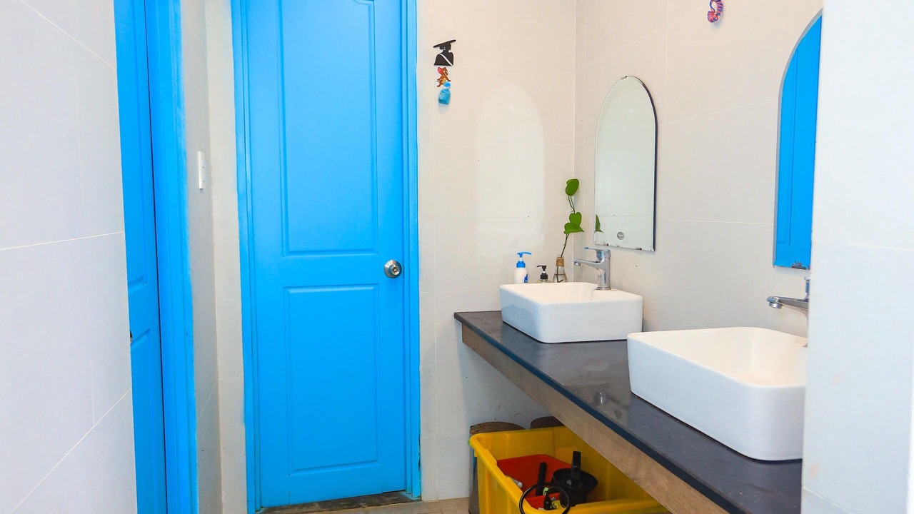 Photo of Bathroom in Quy Nhon