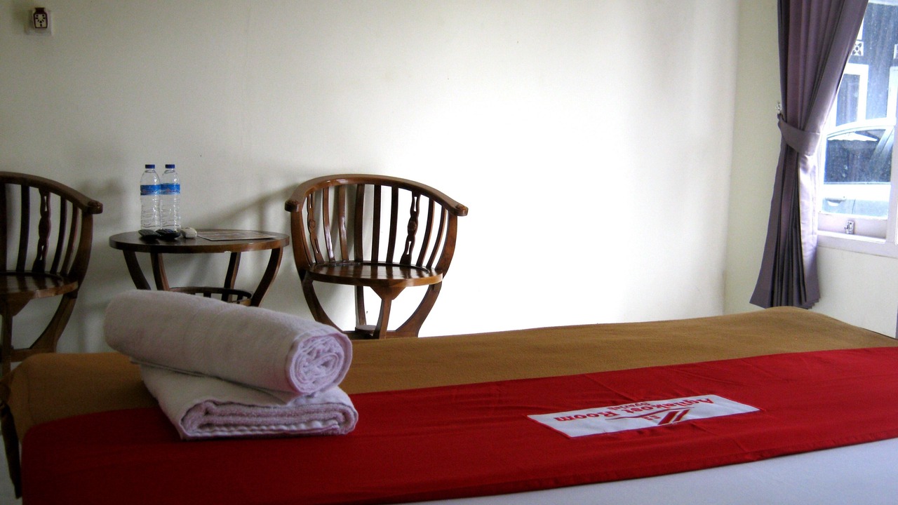 Photo of Bedroom in Megamendung