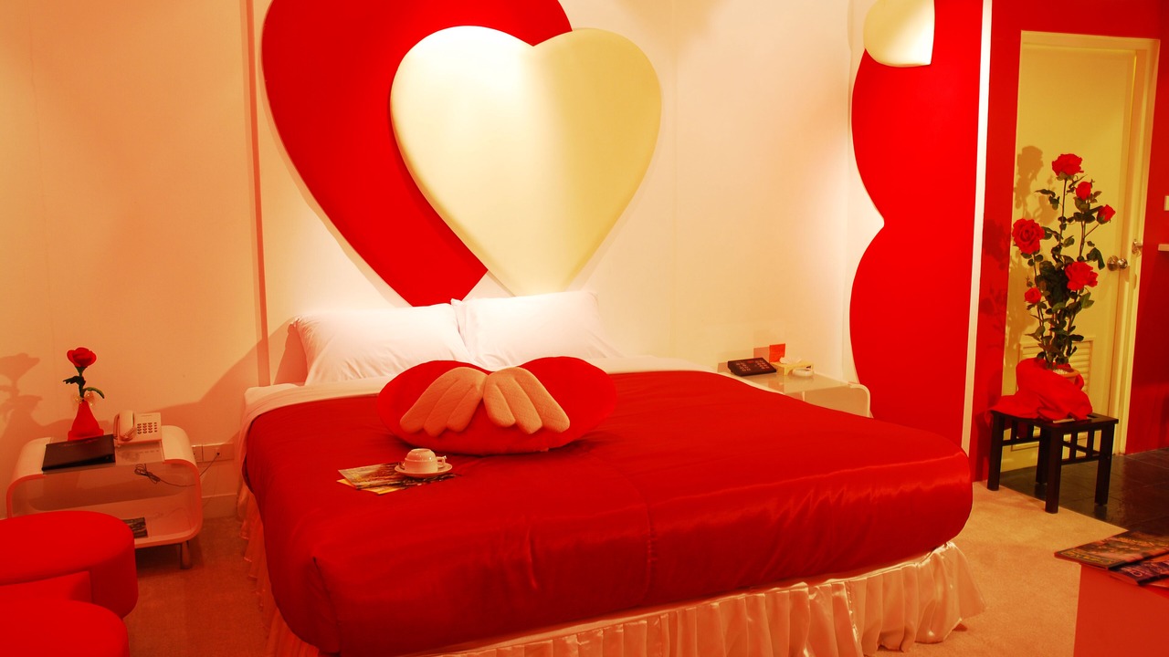 Photo of Bedroom in Nong Hoi