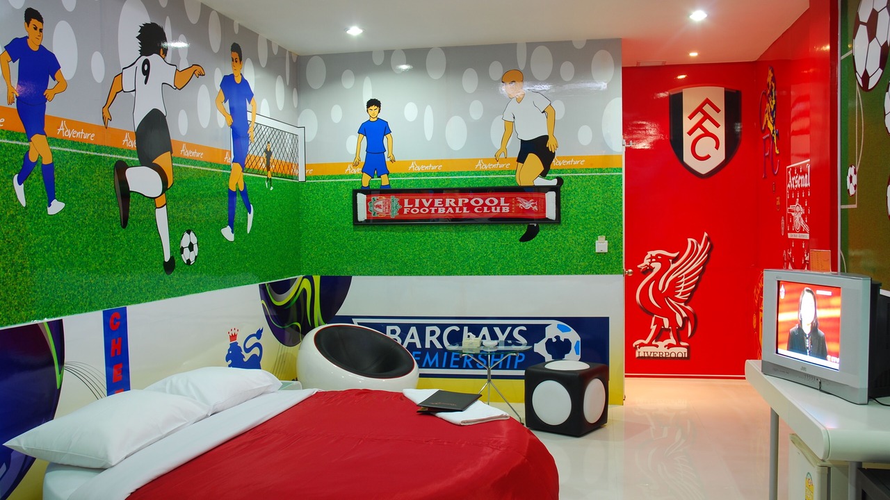 Photo of Bedroom in Nong Hoi