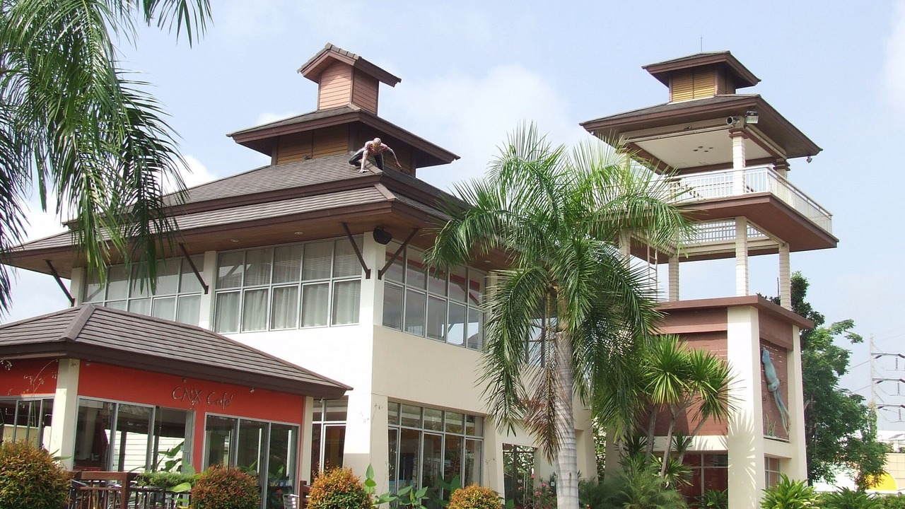 Photo of Outdoor in Nong Hoi