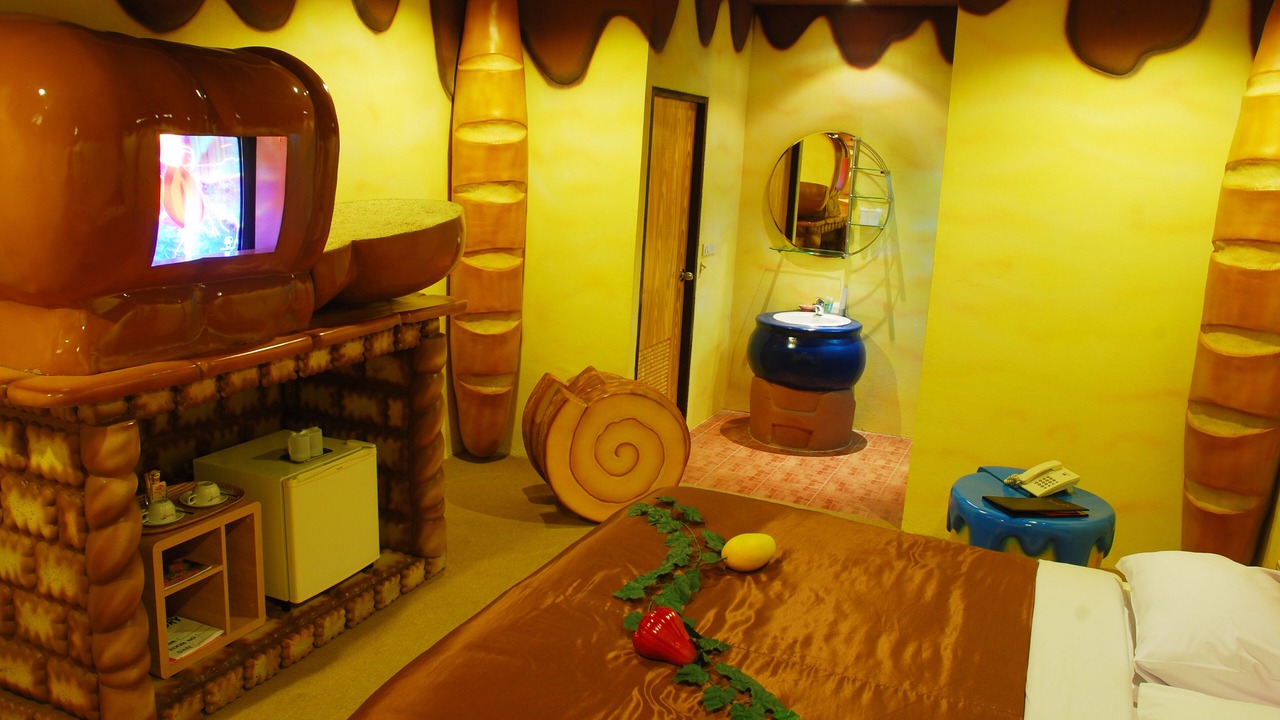 Photo of Bedroom in Nong Hoi