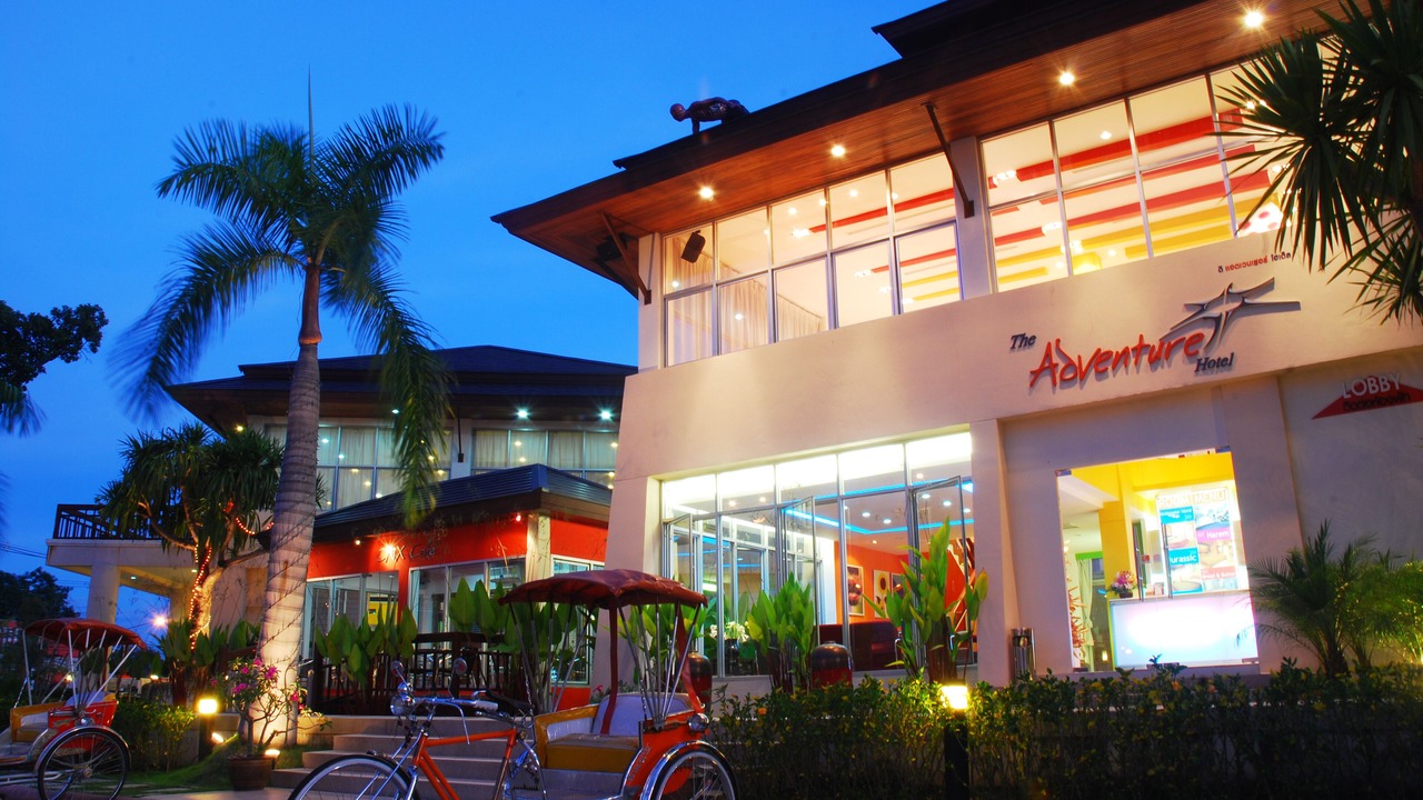 Photo of Outdoor in Nong Hoi