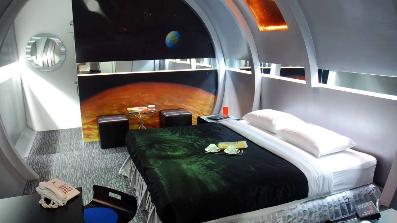 Photo of Bedroom in Nong Hoi