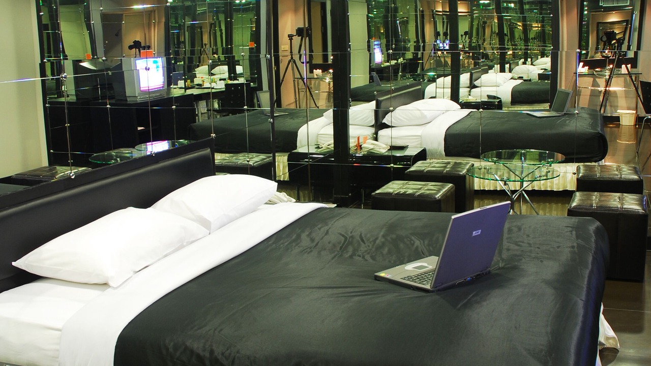 Photo of Bedroom in Nong Hoi