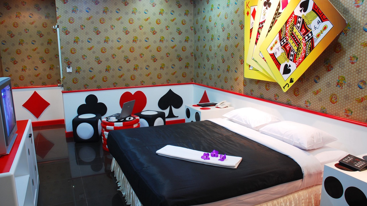 Photo of Bedroom in Nong Hoi