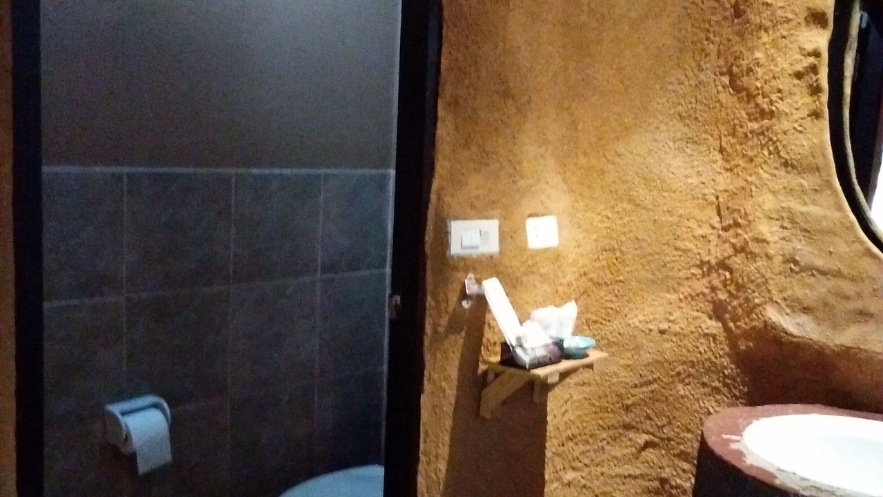 Photo of Bathroom in Nong Hoi