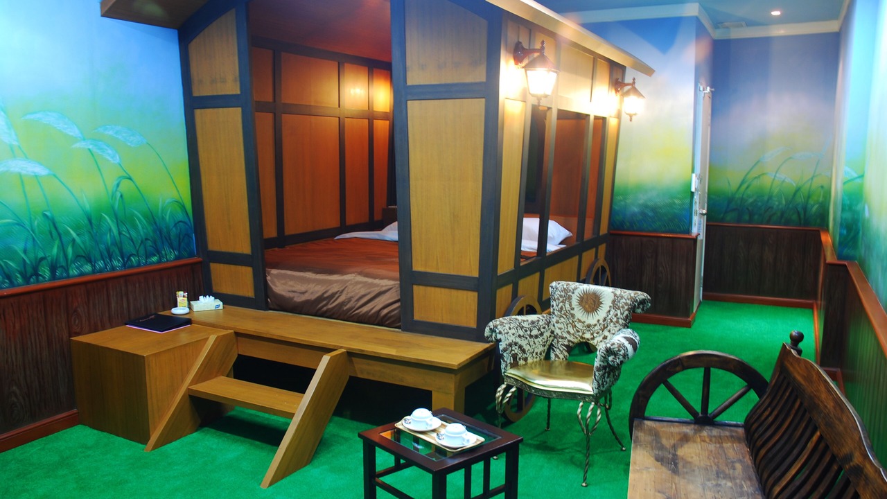 Photo of Bedroom in Nong Hoi