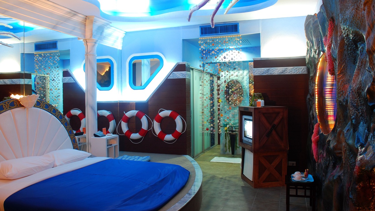 Photo of Bedroom in Nong Hoi