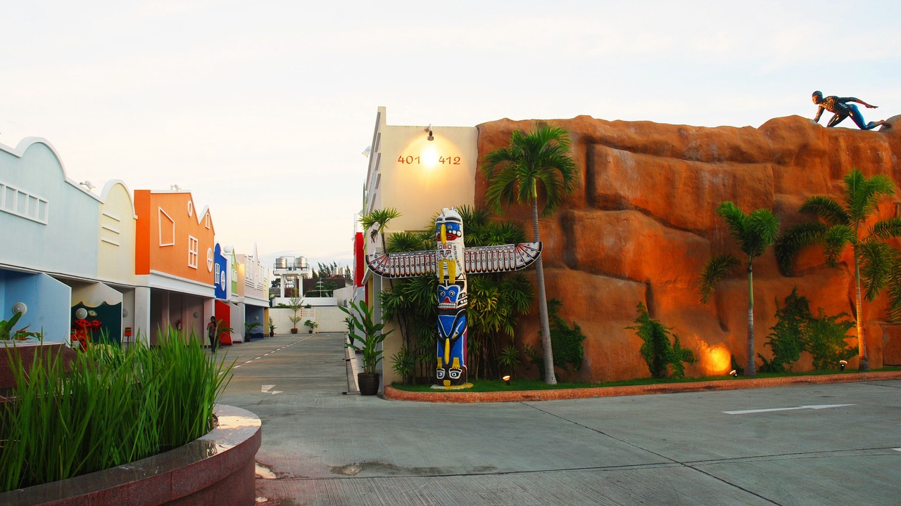 Photo of Outdoor in Nong Hoi