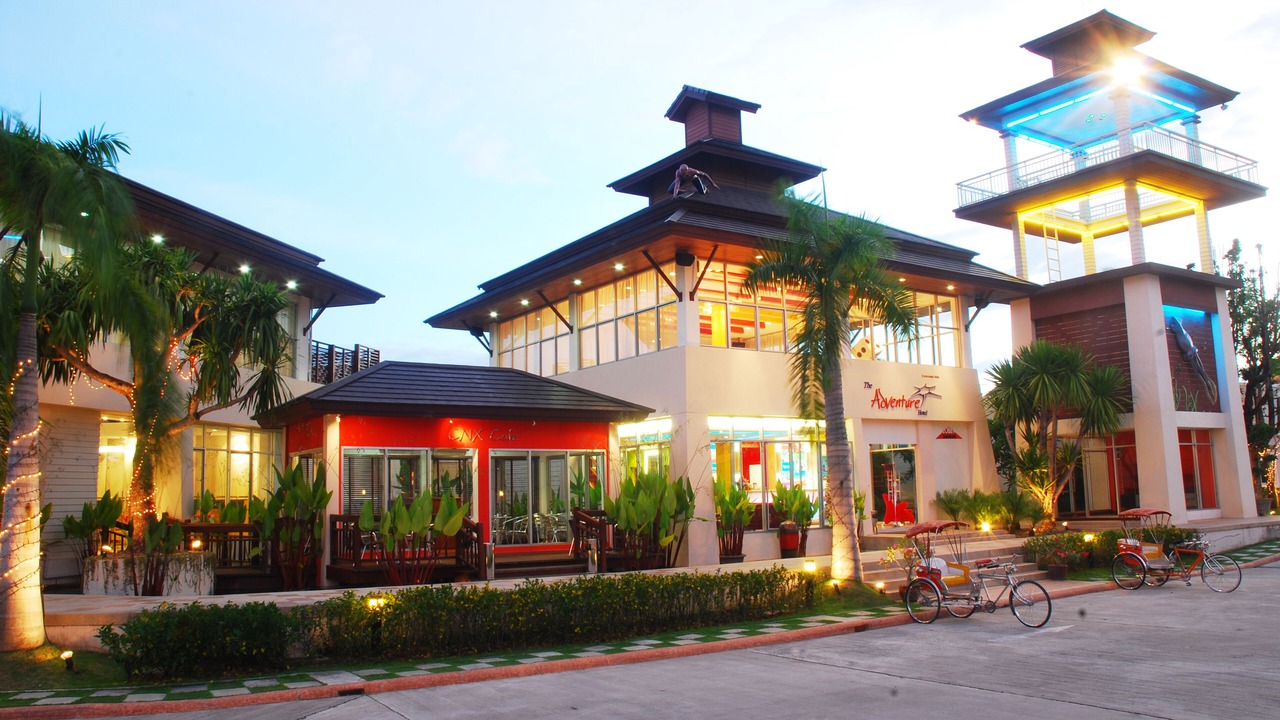 Photo of Outdoor in Nong Hoi