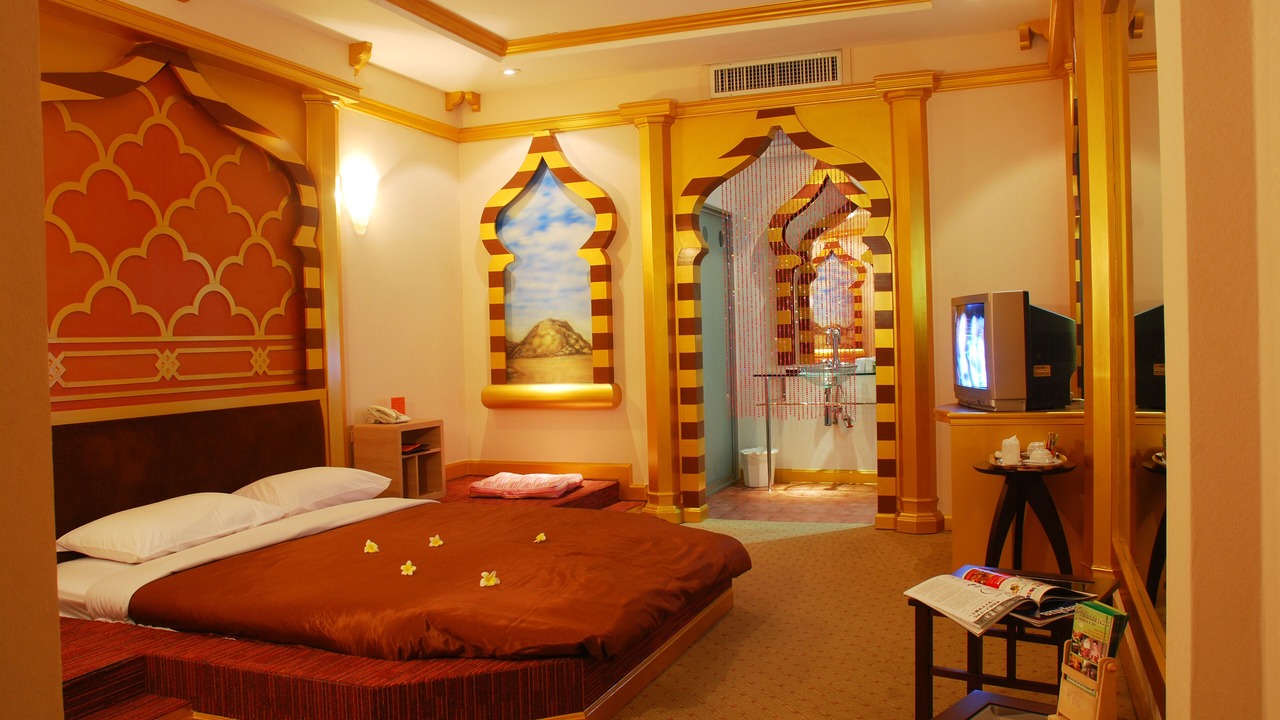 Photo of Bedroom in Nong Hoi