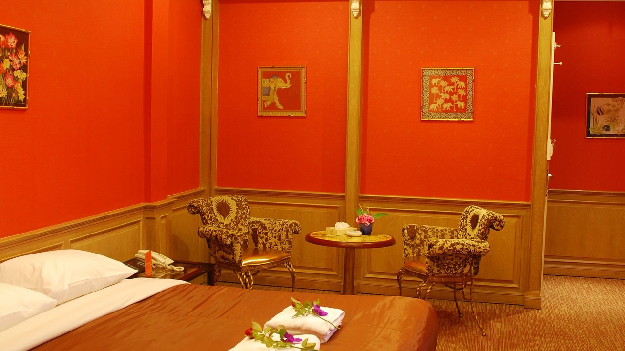 Photo of Bedroom in Nong Hoi