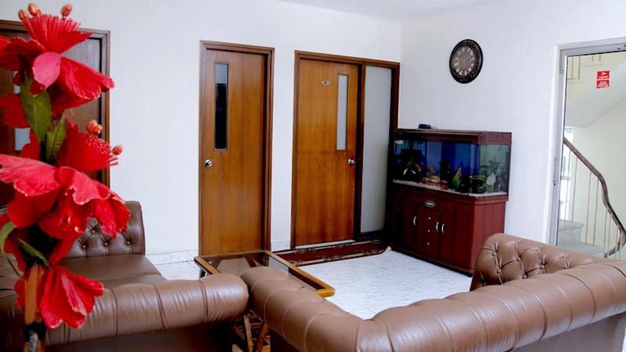 Photo of Livingroom in South Extension