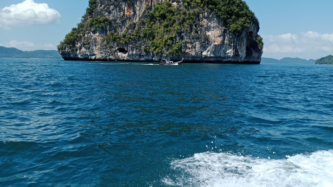 Photo of Outdoor in Ao Luek