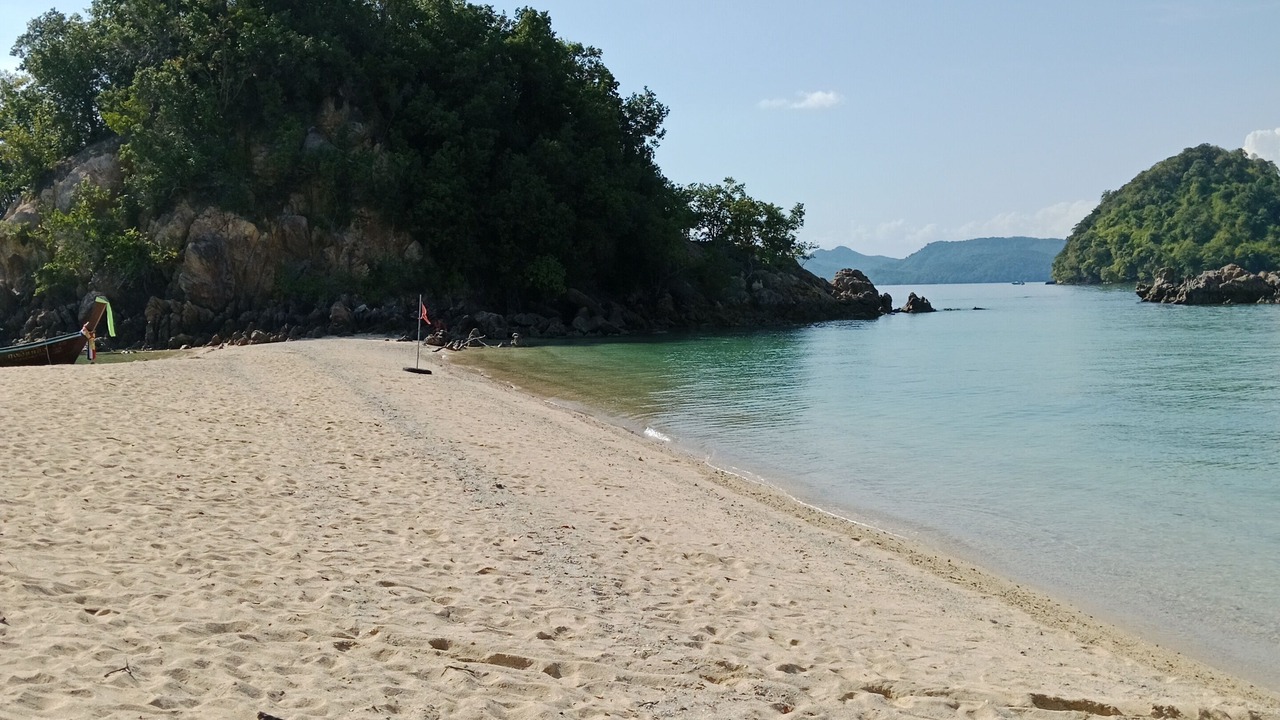 Photo of Outdoor in Ao Luek
