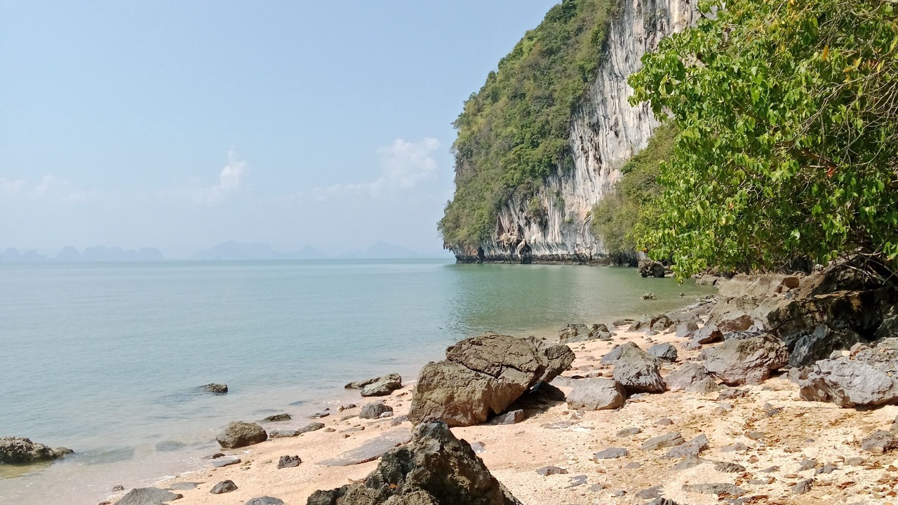 Photo of Outdoor in Ao Luek