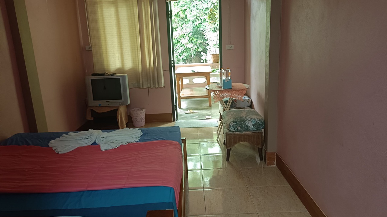 Photo of Bedroom in Ao Luek