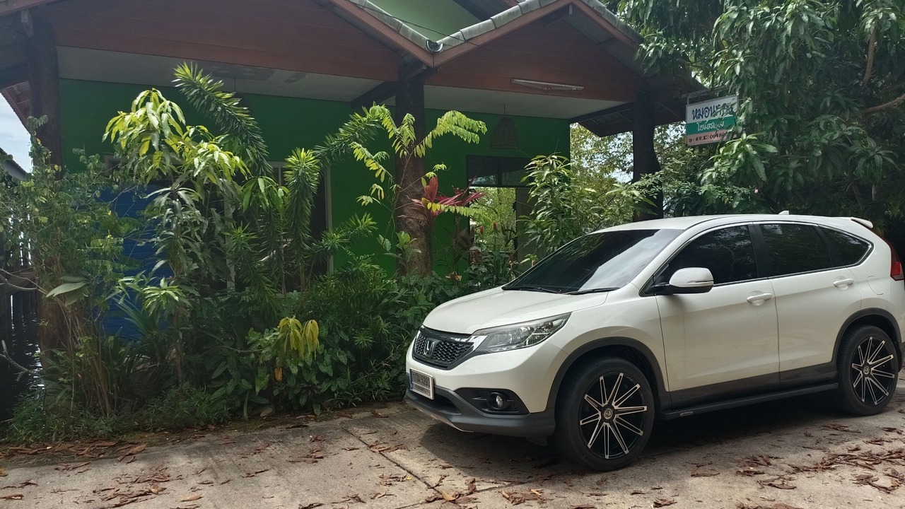 Photo of Outdoor in Ao Luek