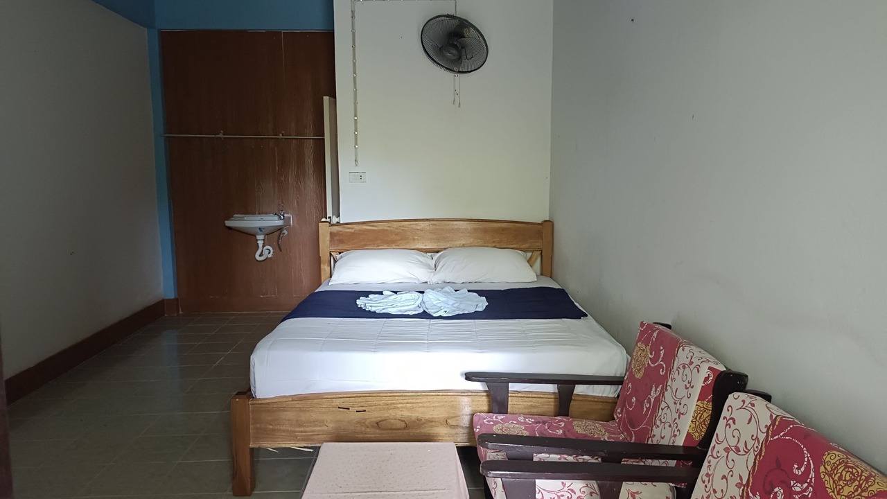 Photo of Bedroom in Ao Luek