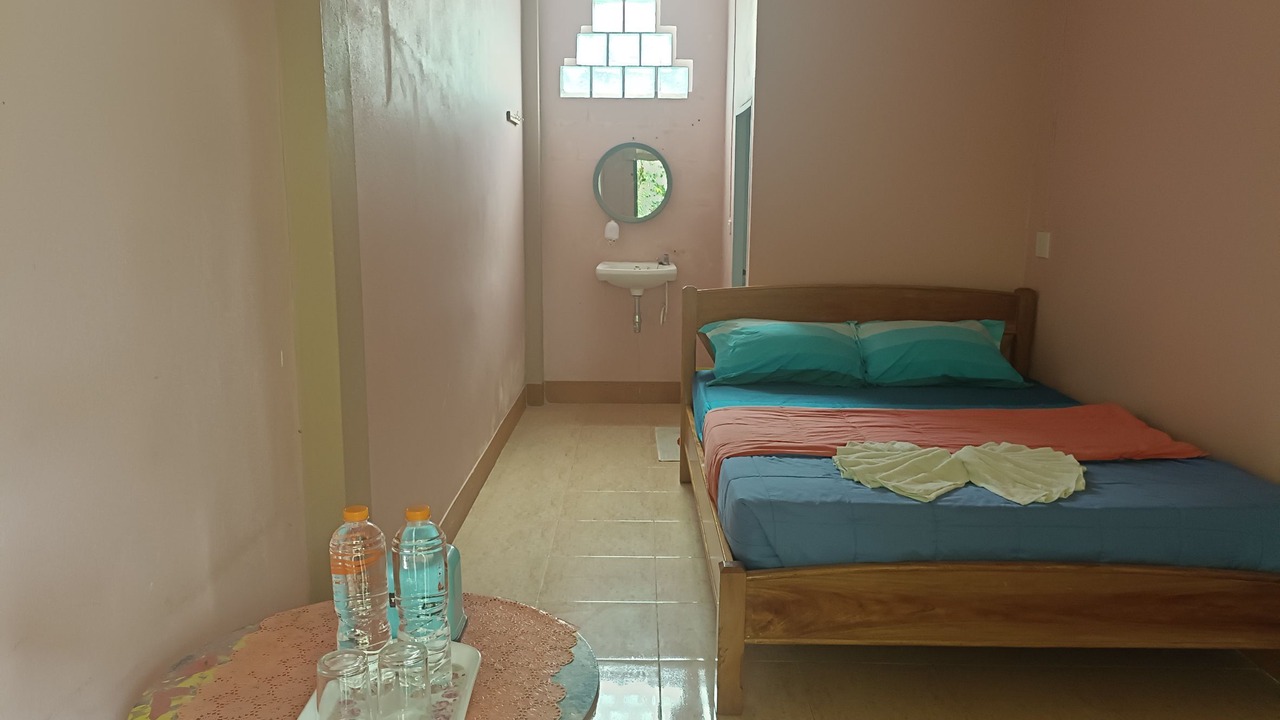 Photo of Bedroom in Ao Luek