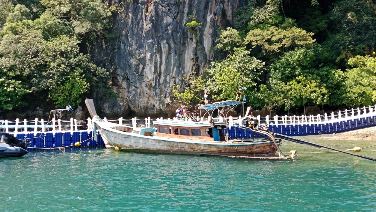 Photo of Outdoor in Ao Luek
