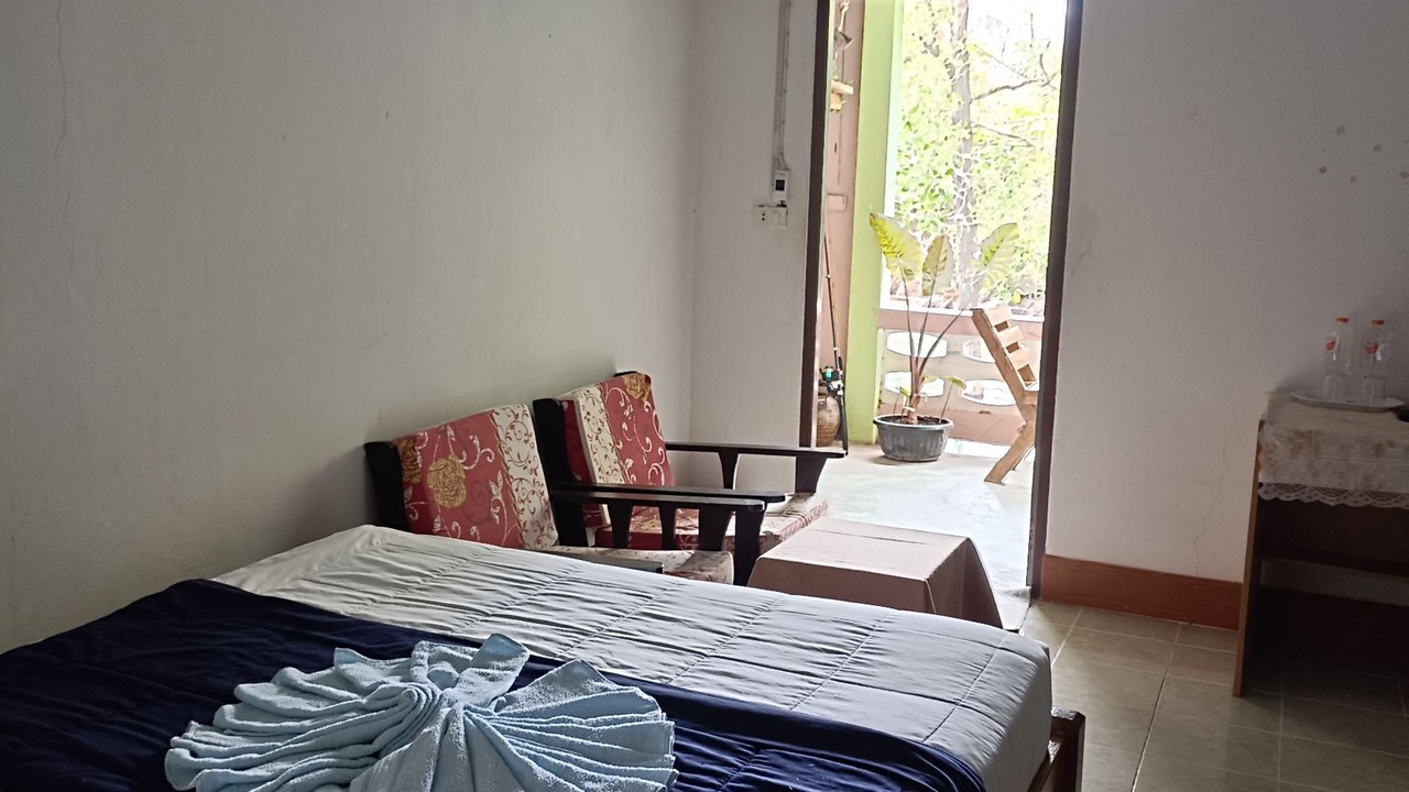 Photo of Bedroom in Ao Luek
