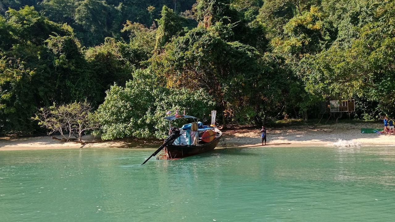 Photo of Outdoor in Ao Luek