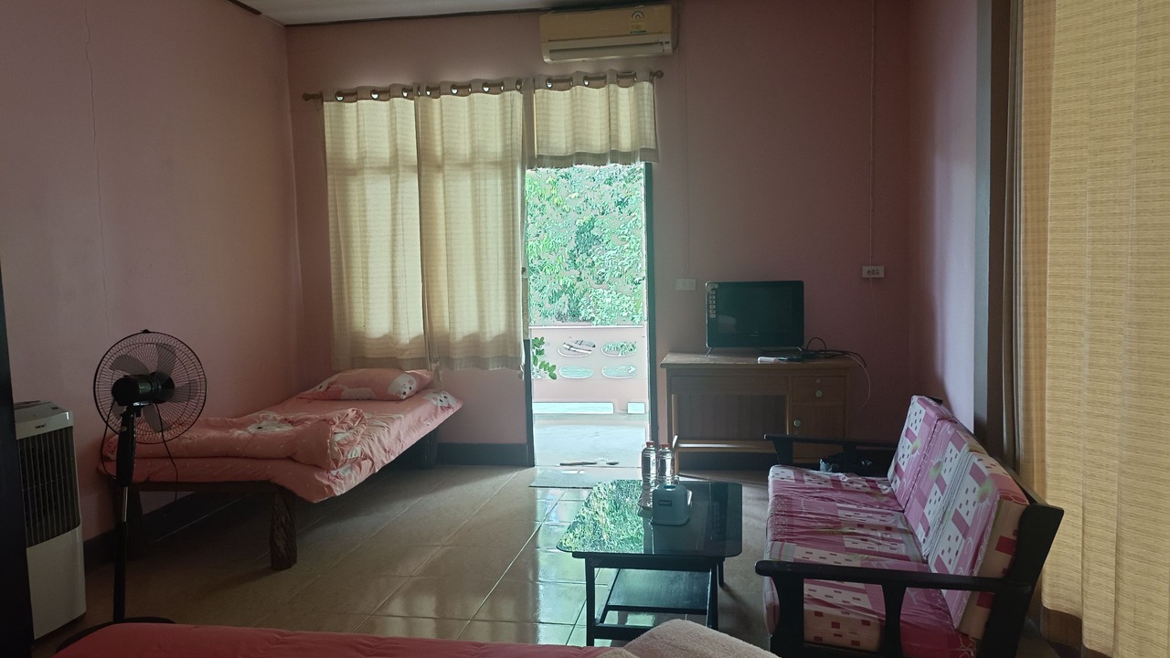 Photo of Bedroom in Ao Luek