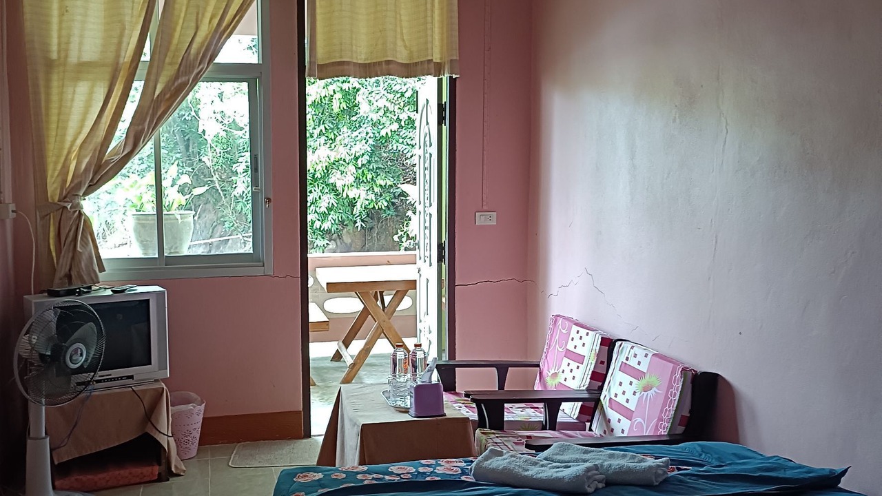 Photo of Bedroom in Ao Luek