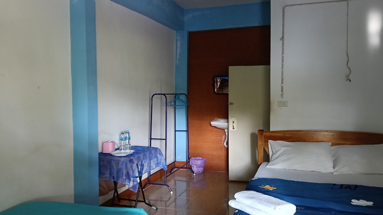 Photo of Bedroom in Ao Luek