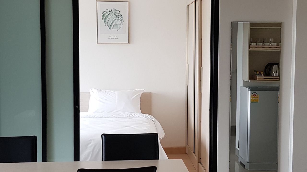 Photo of Bedroom in Minburi
