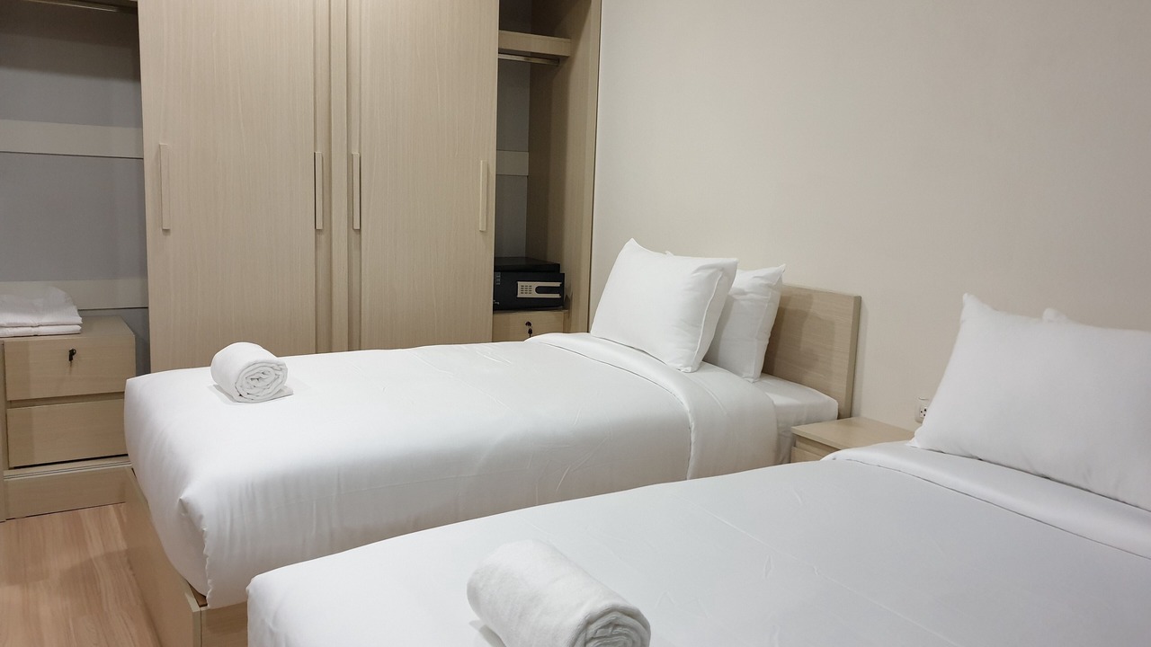 Photo of Bedroom in Minburi