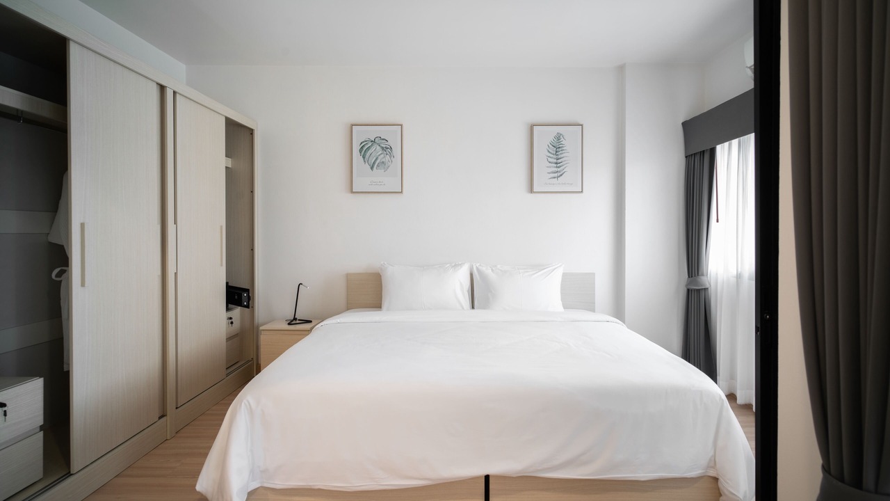 Photo of Bedroom in Minburi