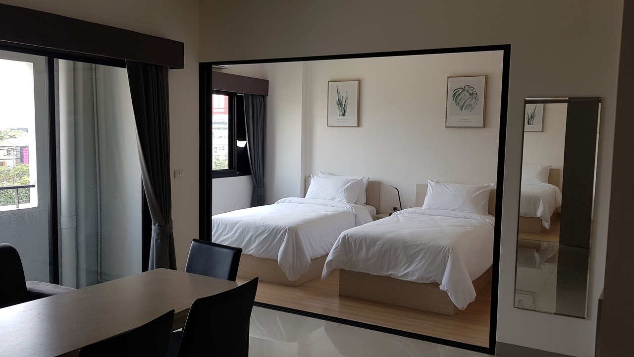 Photo of Bedroom in Minburi