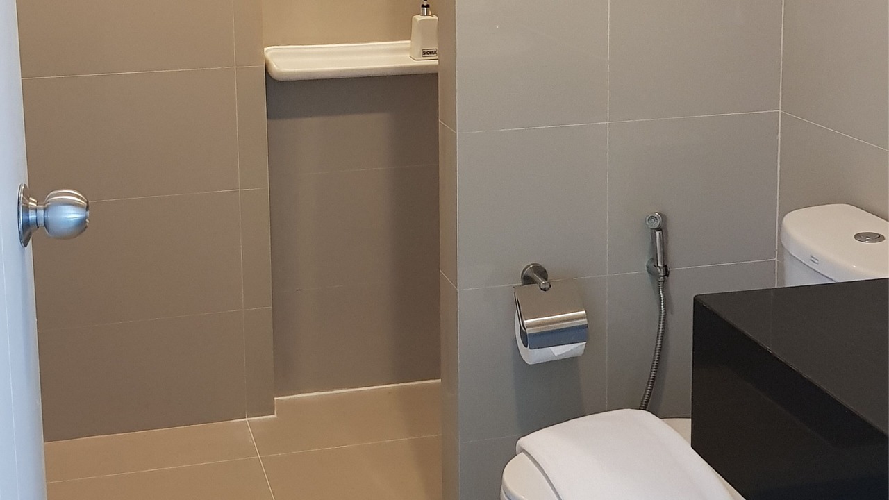 Photo of Bathroom in Minburi