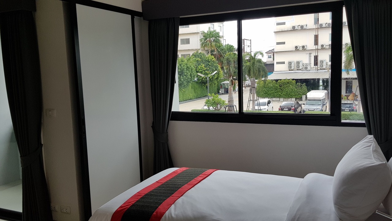 Photo of Bedroom in Minburi
