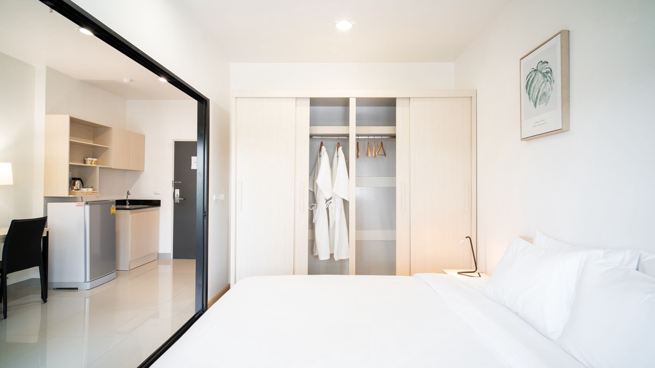 Photo of Bedroom in Minburi