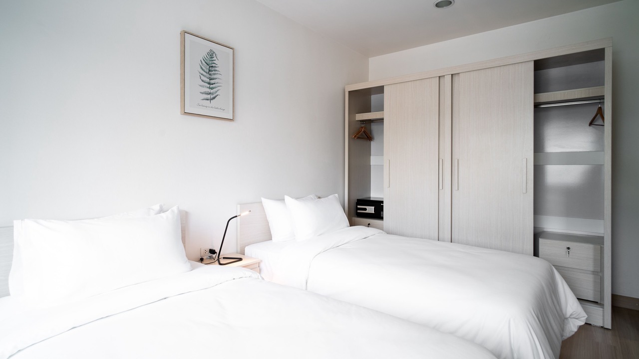 Photo of Bedroom in Minburi
