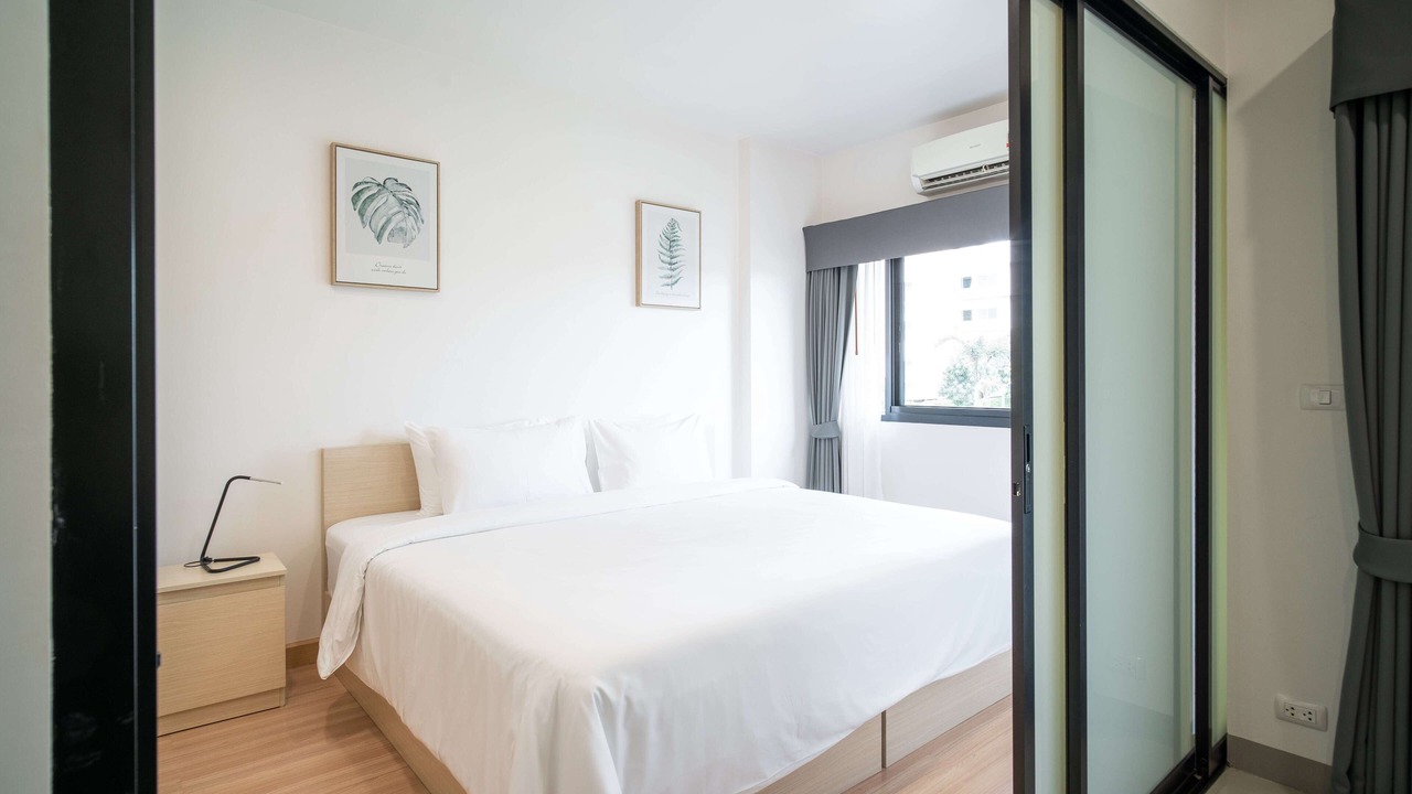 Photo of Bedroom in Minburi